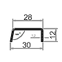 Fold&Slide Sash20-50