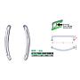 Joint For T-Mullion (PM)