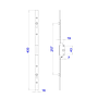 Casement Window Gear