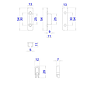 Sliding Locking Plate+AntiLift