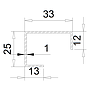 Steel For Casement Window Sash