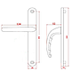 Smart Dummy Handle