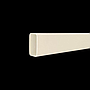 Medium Rail 3 1/2"x2"