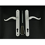 Swan Handle, Left