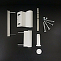 3D Hinge KTR