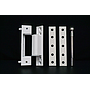 Butterfly Hinge,I Shape