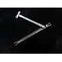Limit Stay+Lock 12" (Point)