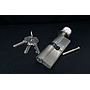 Knob Cylinder 45-45mm
