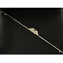 Casement Window Gear