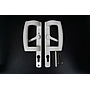 Patio Handle Locking Set