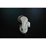 Simplex Crescent Lock,Left