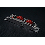 Adjustable Double Roller 60kgs.