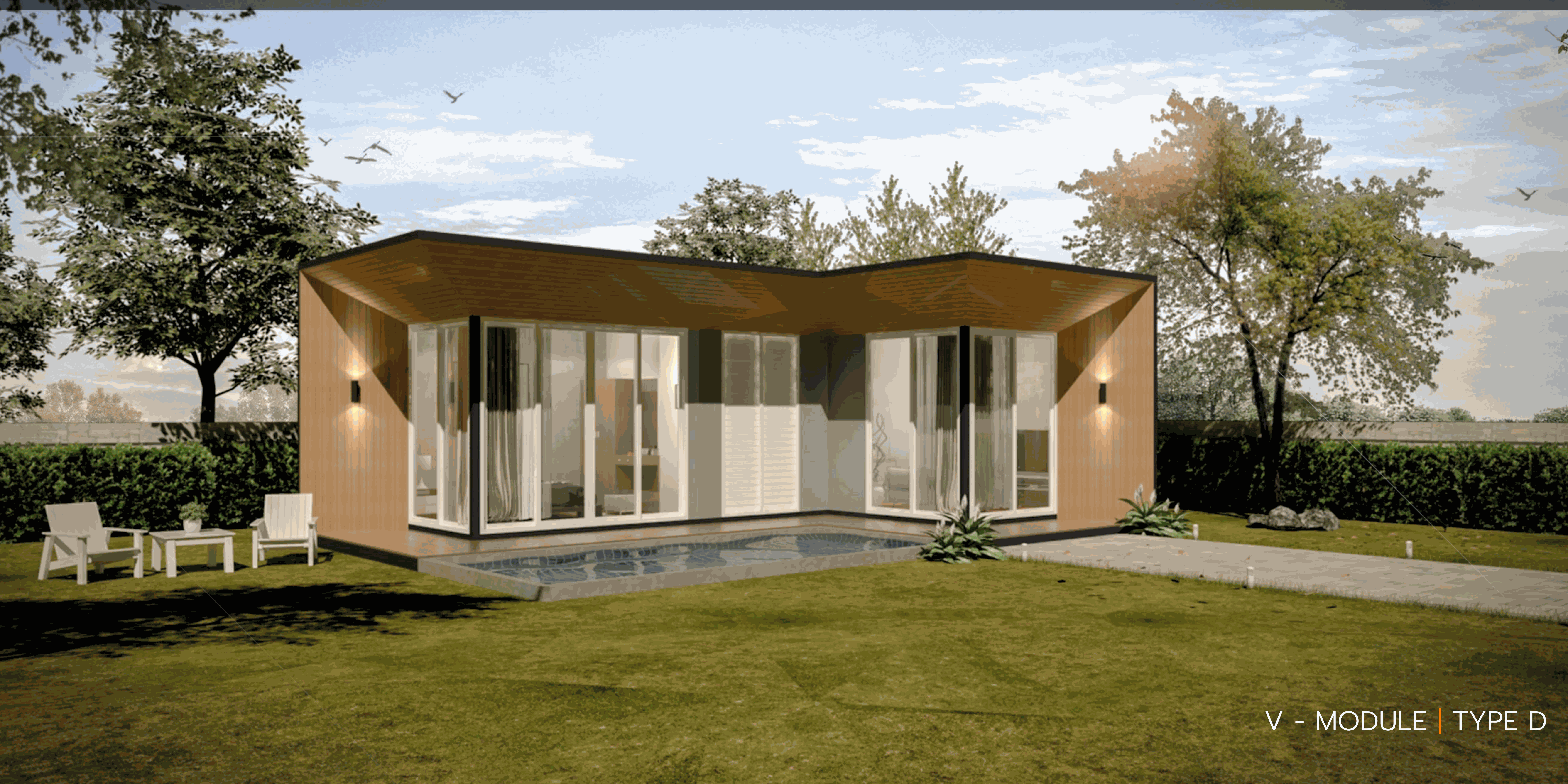 Odoo - Sample 1 for three columns