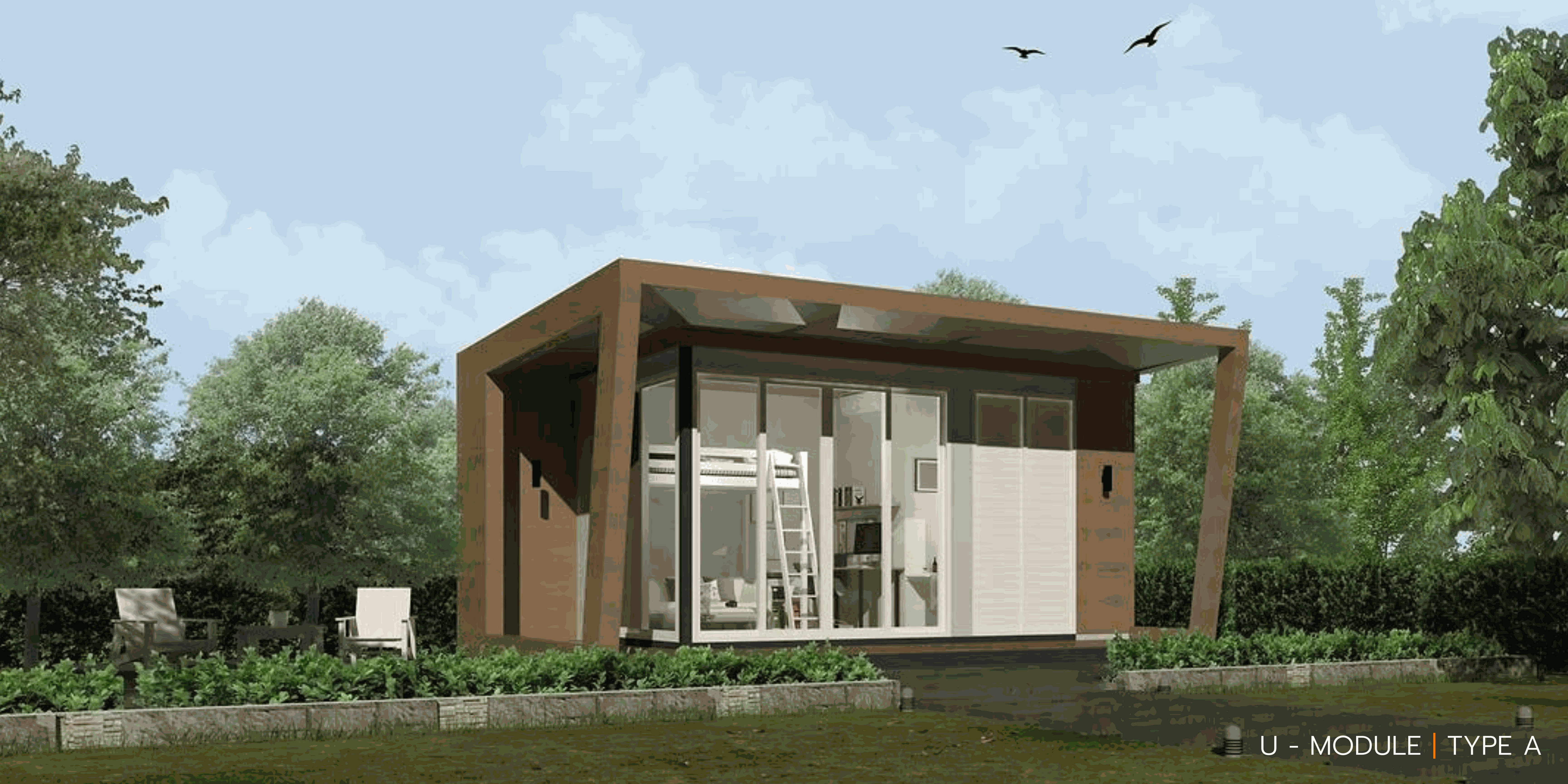 Odoo - Sample 2 for three columns