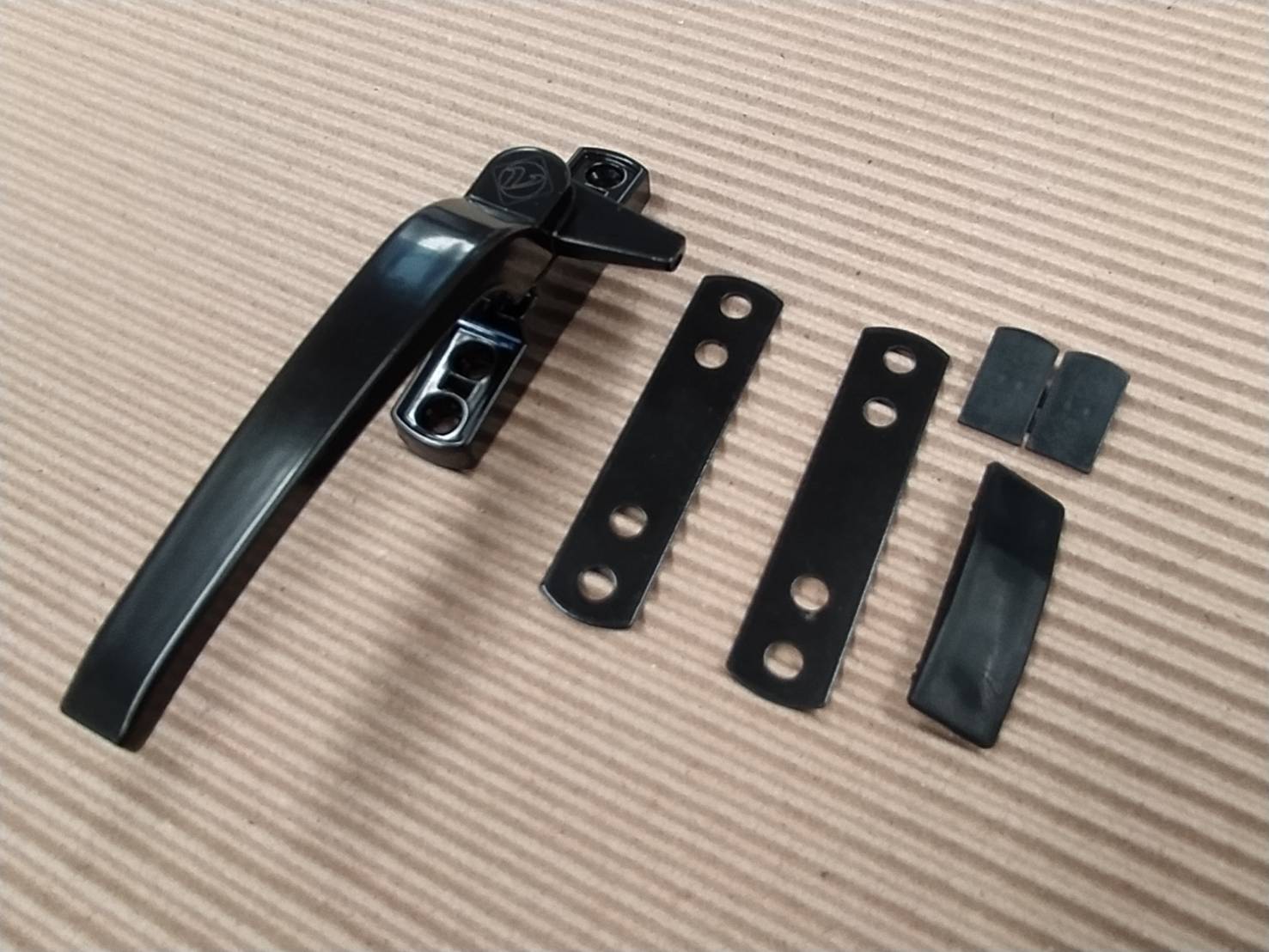 Cockspur Handle,Left