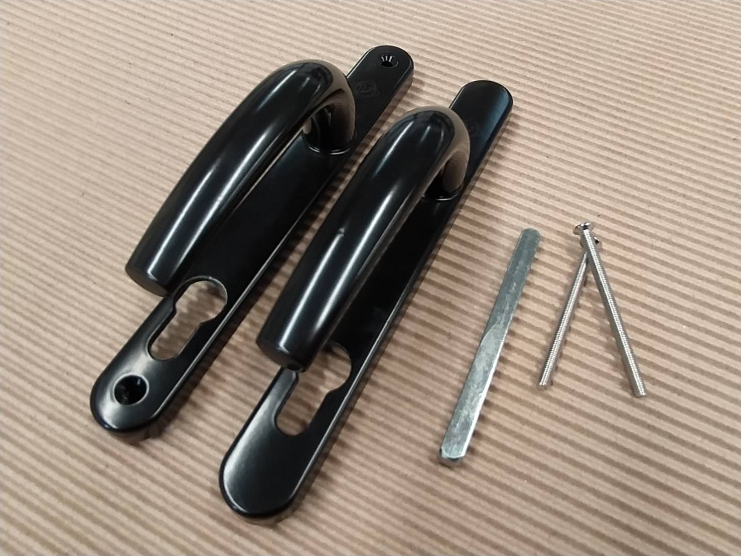 Door Handle Set PZ92