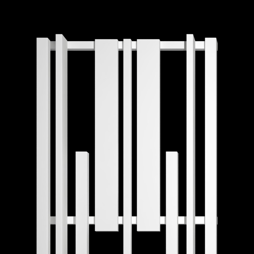 Senta Decorative Panel