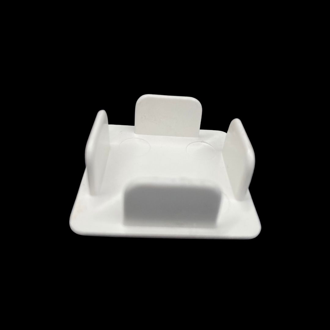 Small Picket Flat Cap