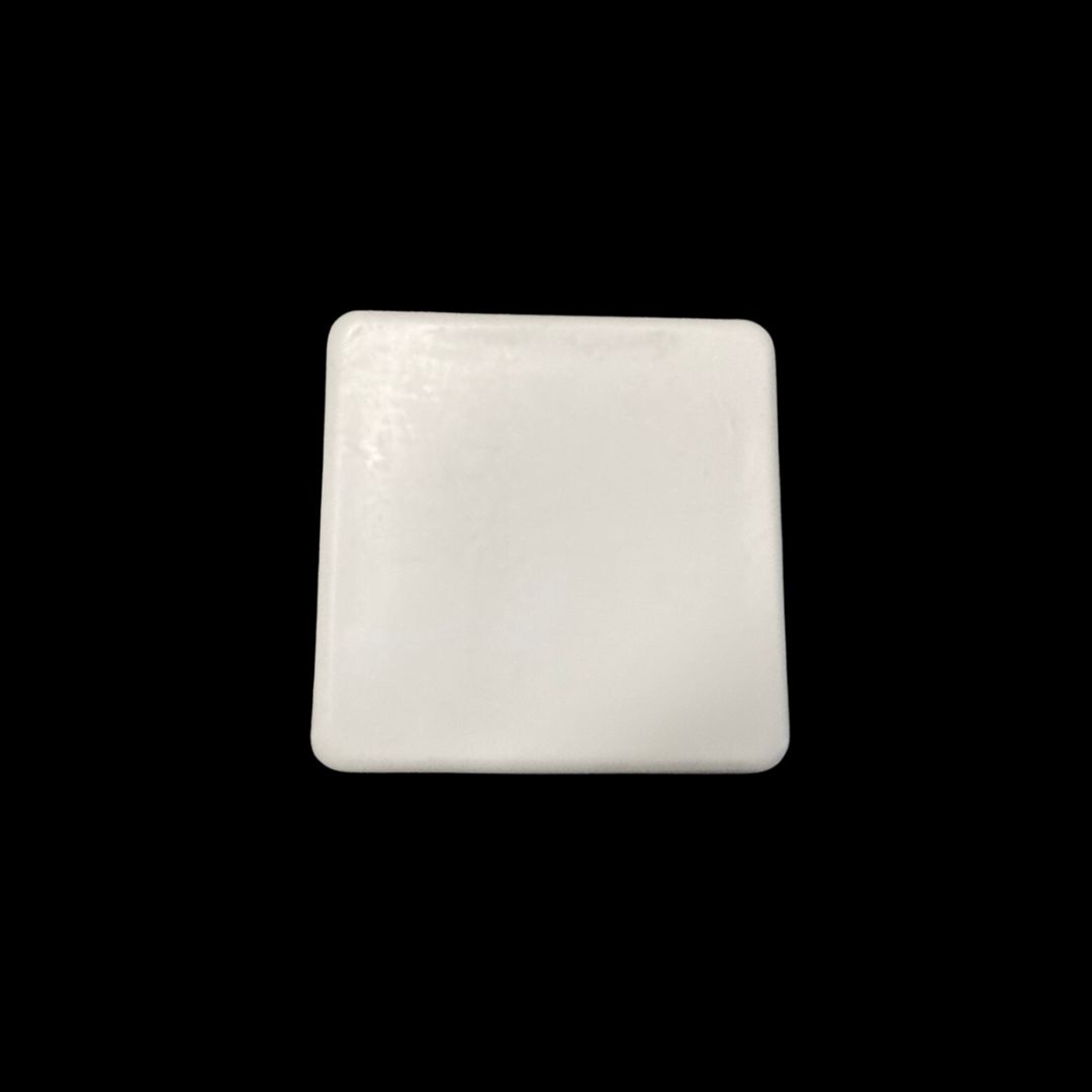 Small Picket Flat Cap