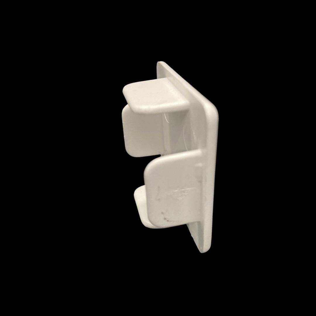 Small Picket Flat Cap