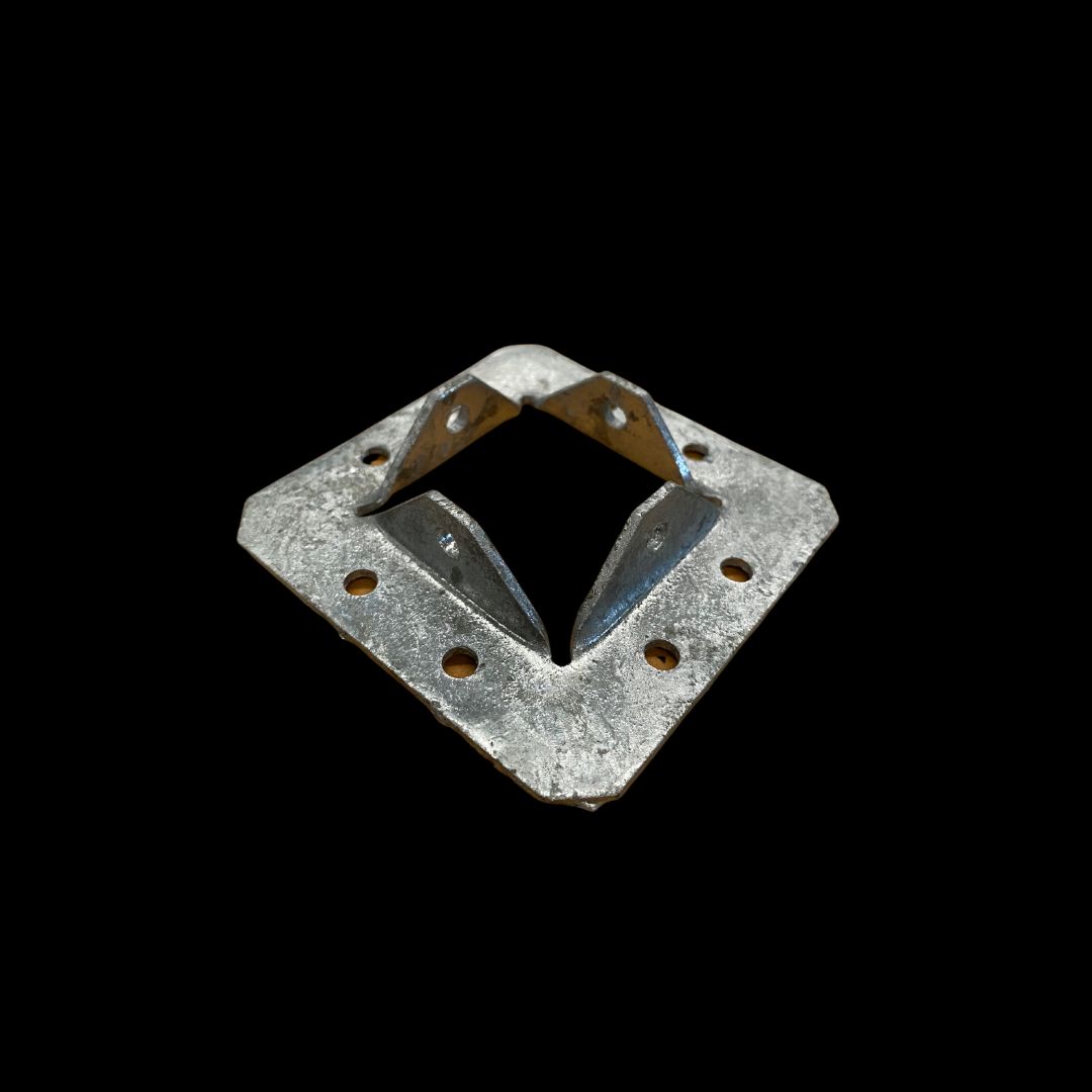 Spacer for Small Post 3 3/8"