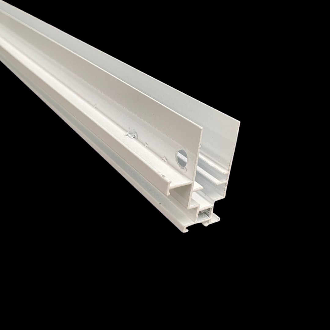 Screen Handle Bar (White)