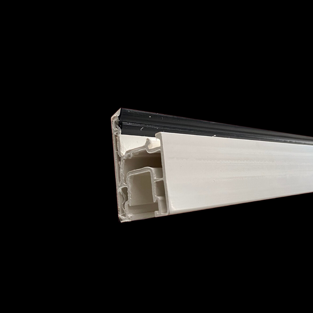 Sliding Window Sash 55; Slim