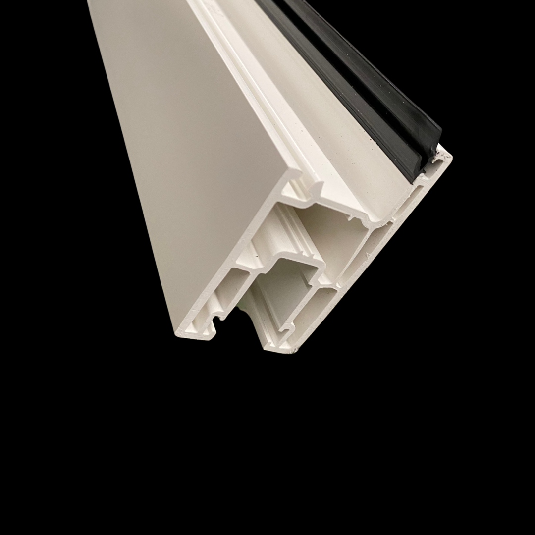 Sliding Door Sash 66; Slim