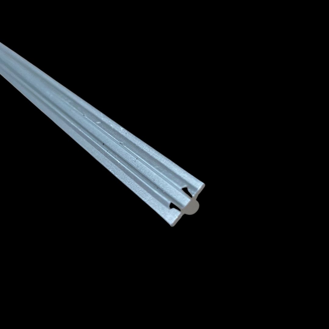 Rail For Sliding Frame