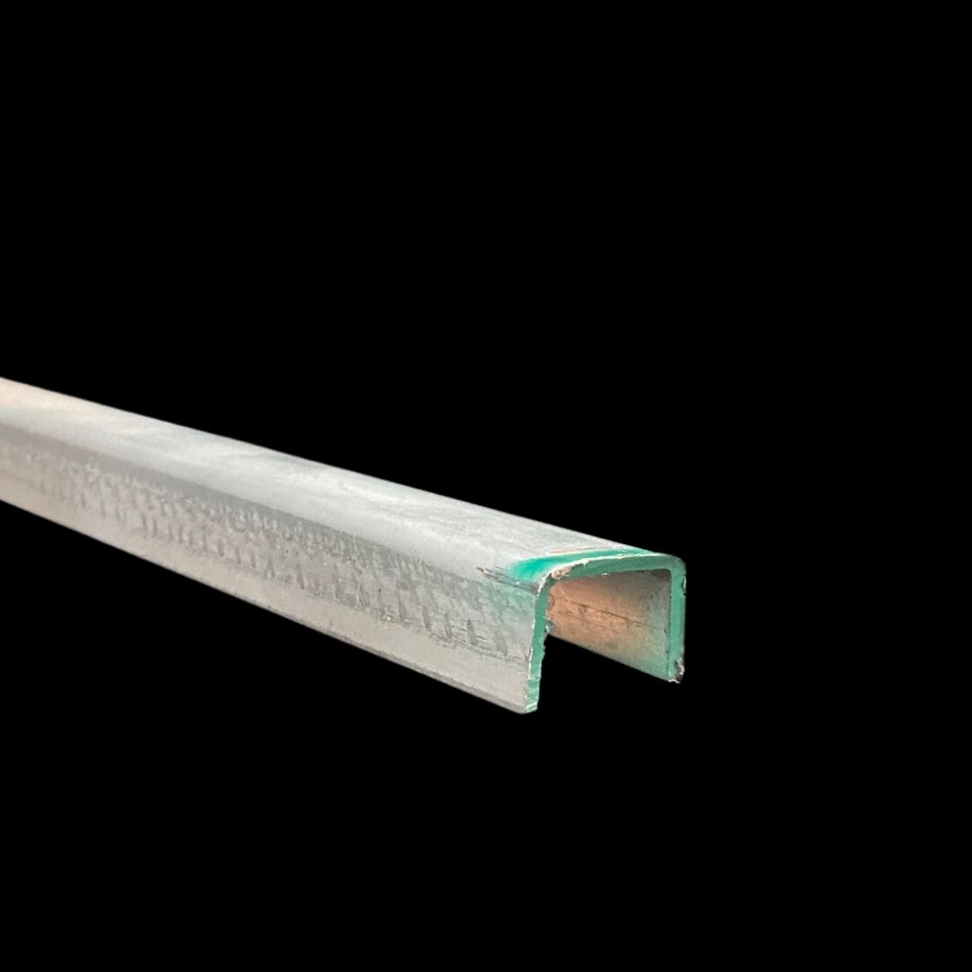 Steel For Sliding Sash 66 ; Slim