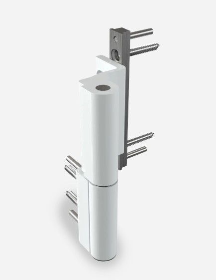 3D Hinge KT-RV