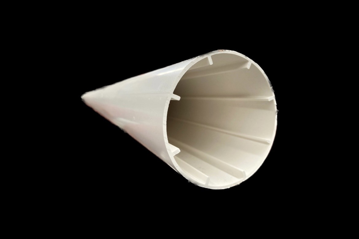 Round Post 60 /13-595.060