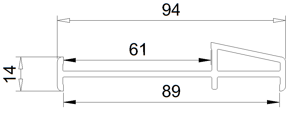 Coupling 3a /13-525.003