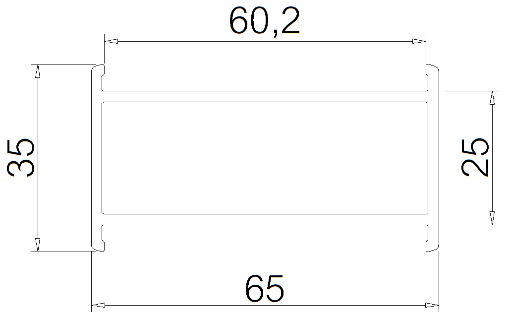 Coupling 25 /13-595.025