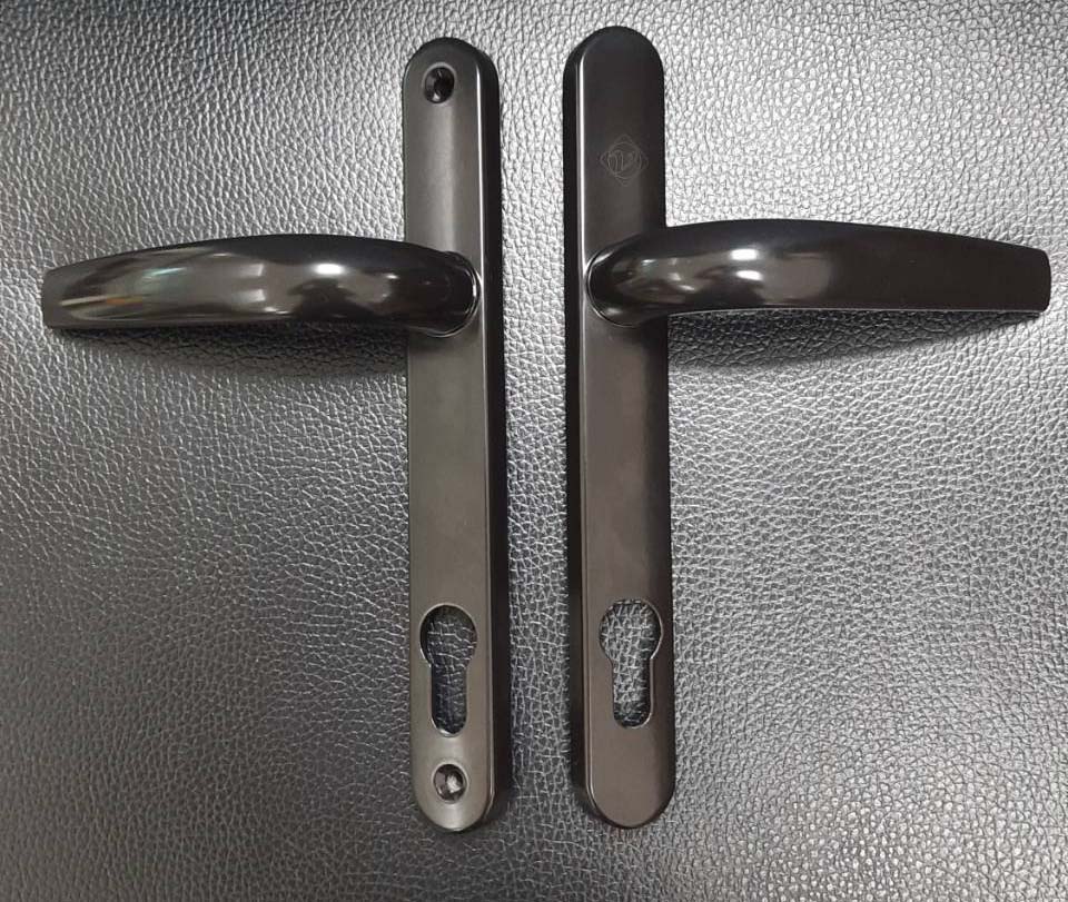 Door Handle Set PZ92