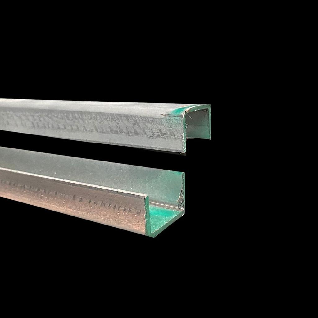 Steel For Sliding Sash 66 ; Slim