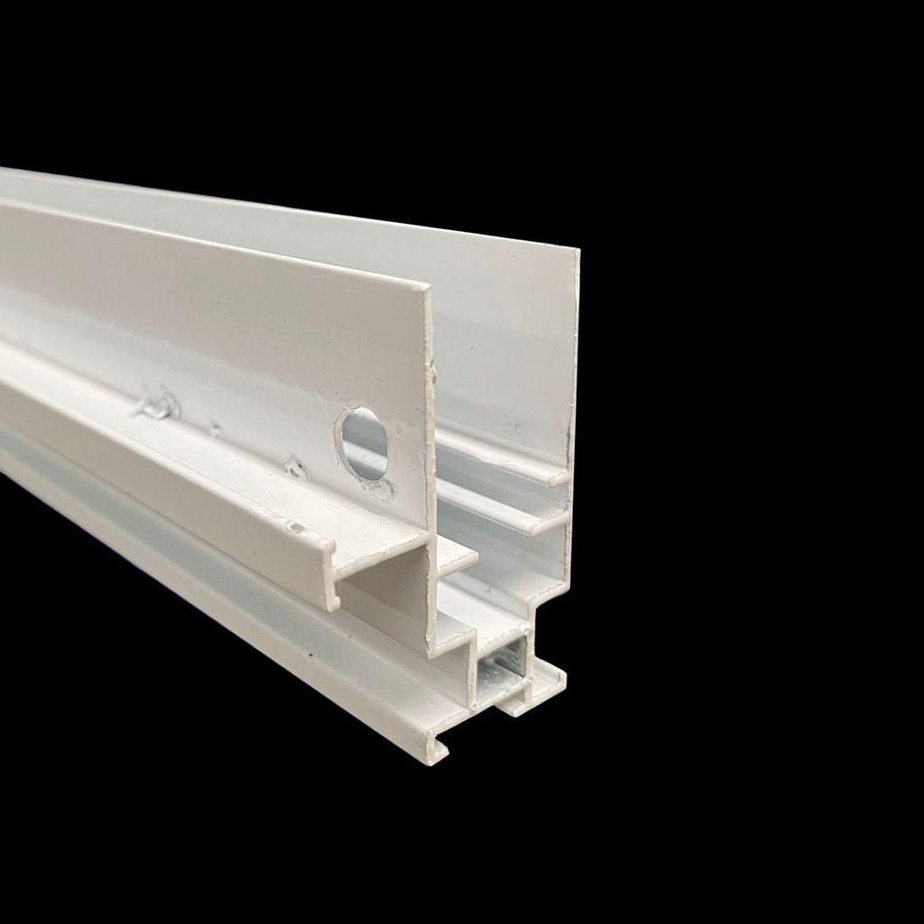 Screen Handle Bar (White)