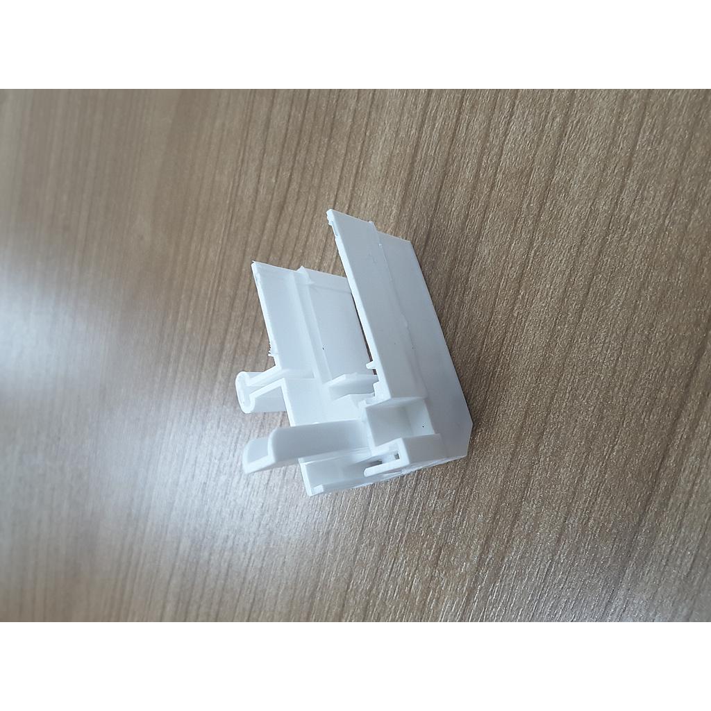 ฝาปิดรางมือจับ