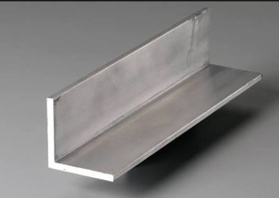 Alu' 90 Angle For Hung Door