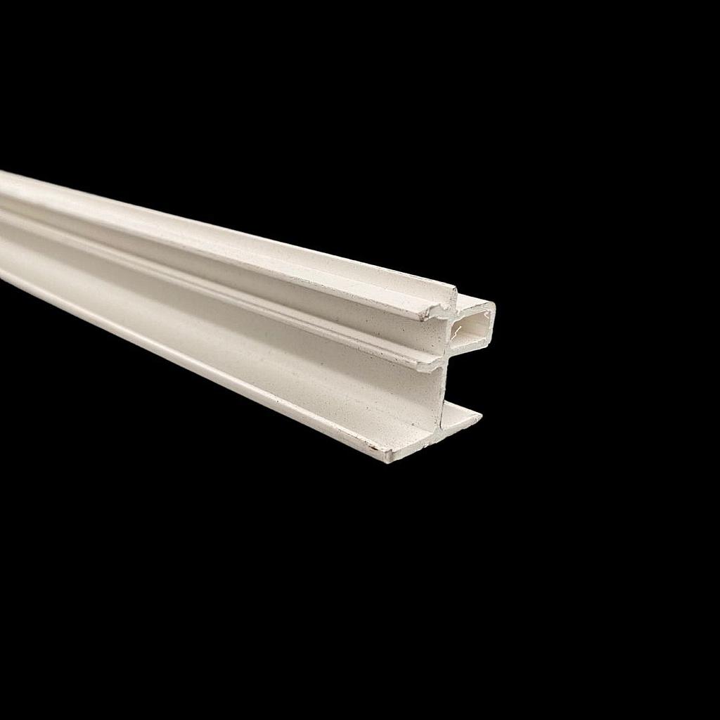 Inter seal for screen sash ; Slim /