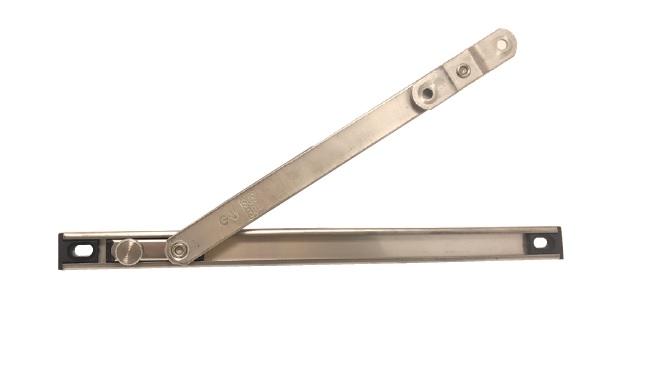 Turn restrictor SS304