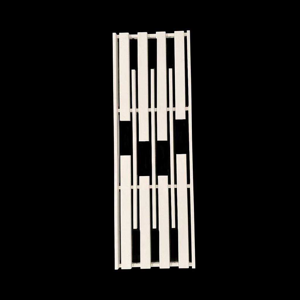 Cloudy Decorative Panel