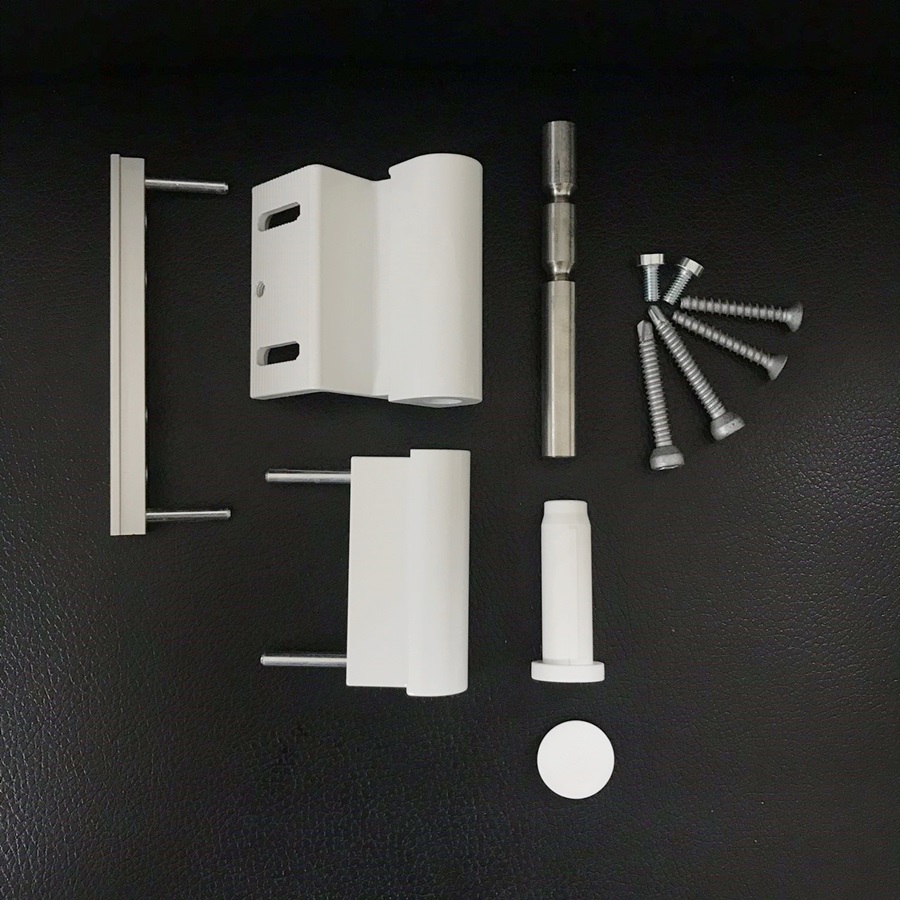 3D Hinge KTR