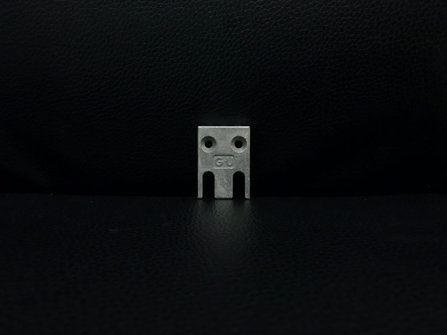 Locking Plate,Single Window