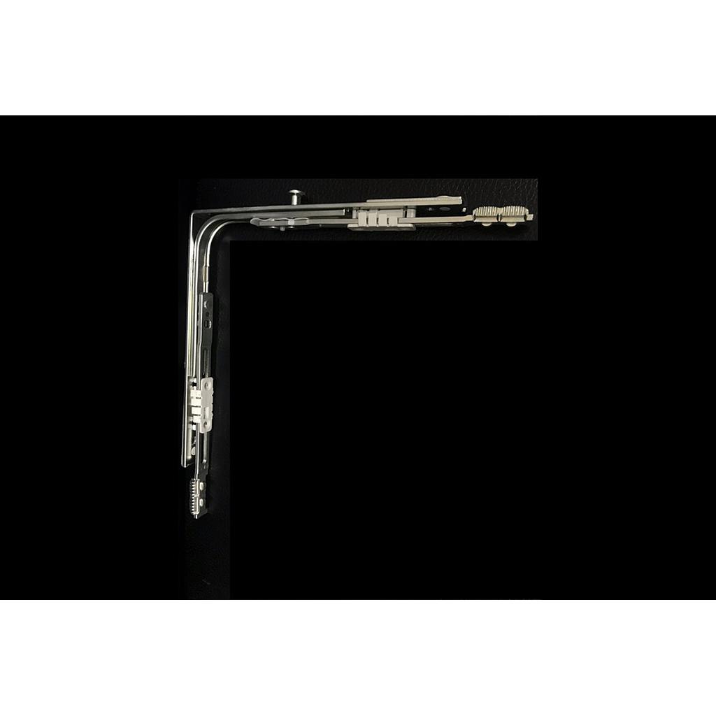 ตัวต่อเกียร์ล็อคมุม