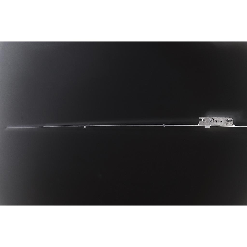 Master Gear;Handle Operate