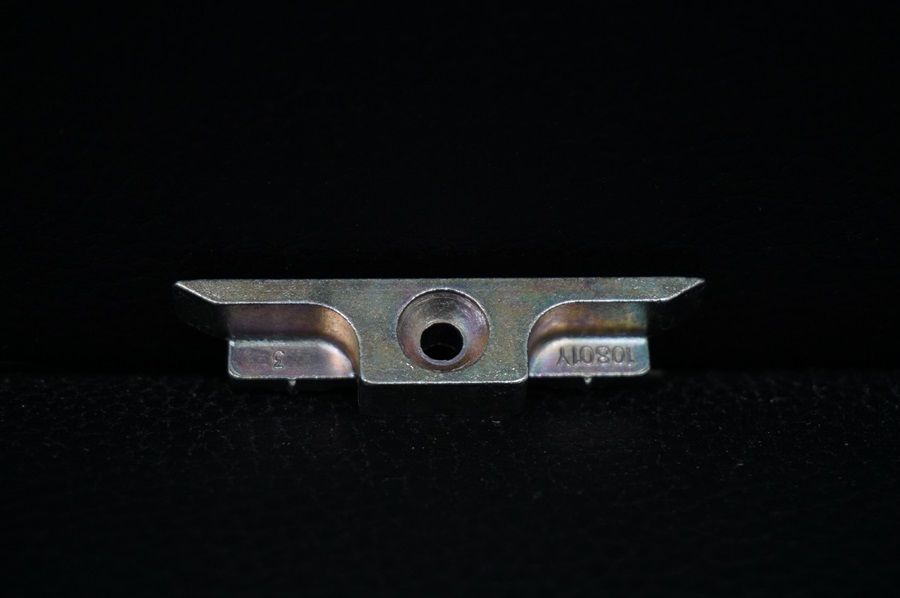 Locking Plate,Single Window