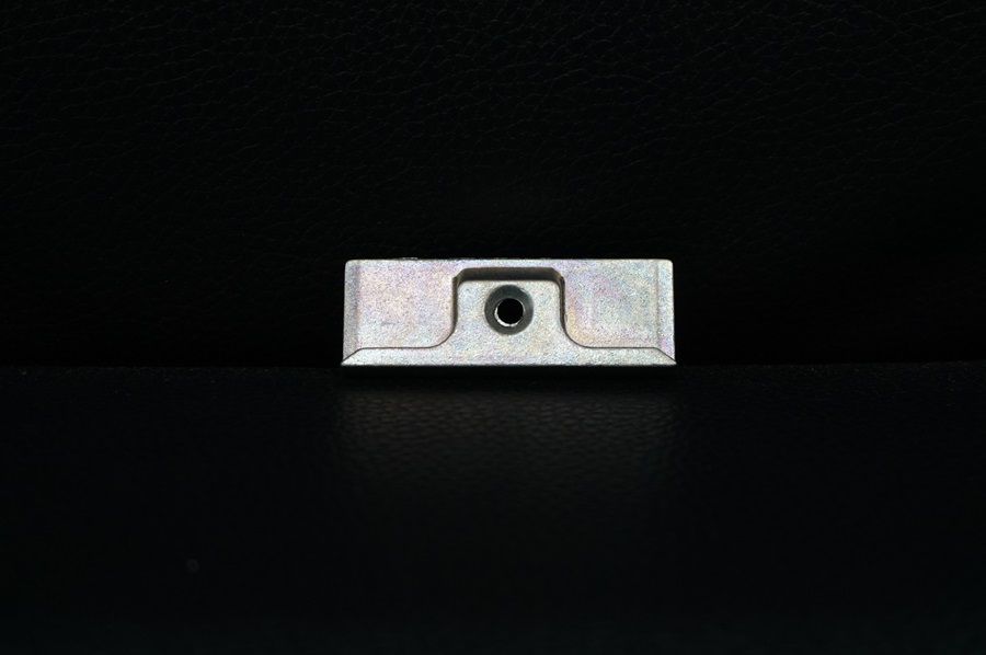 False Mullion Locking Plate,Door