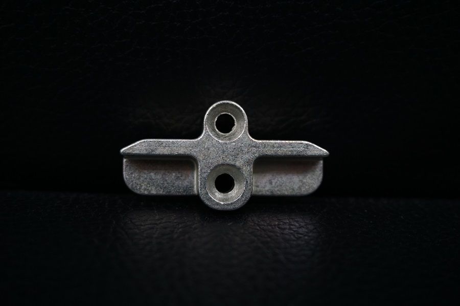 Locking Plate,Single Window (Nexx)