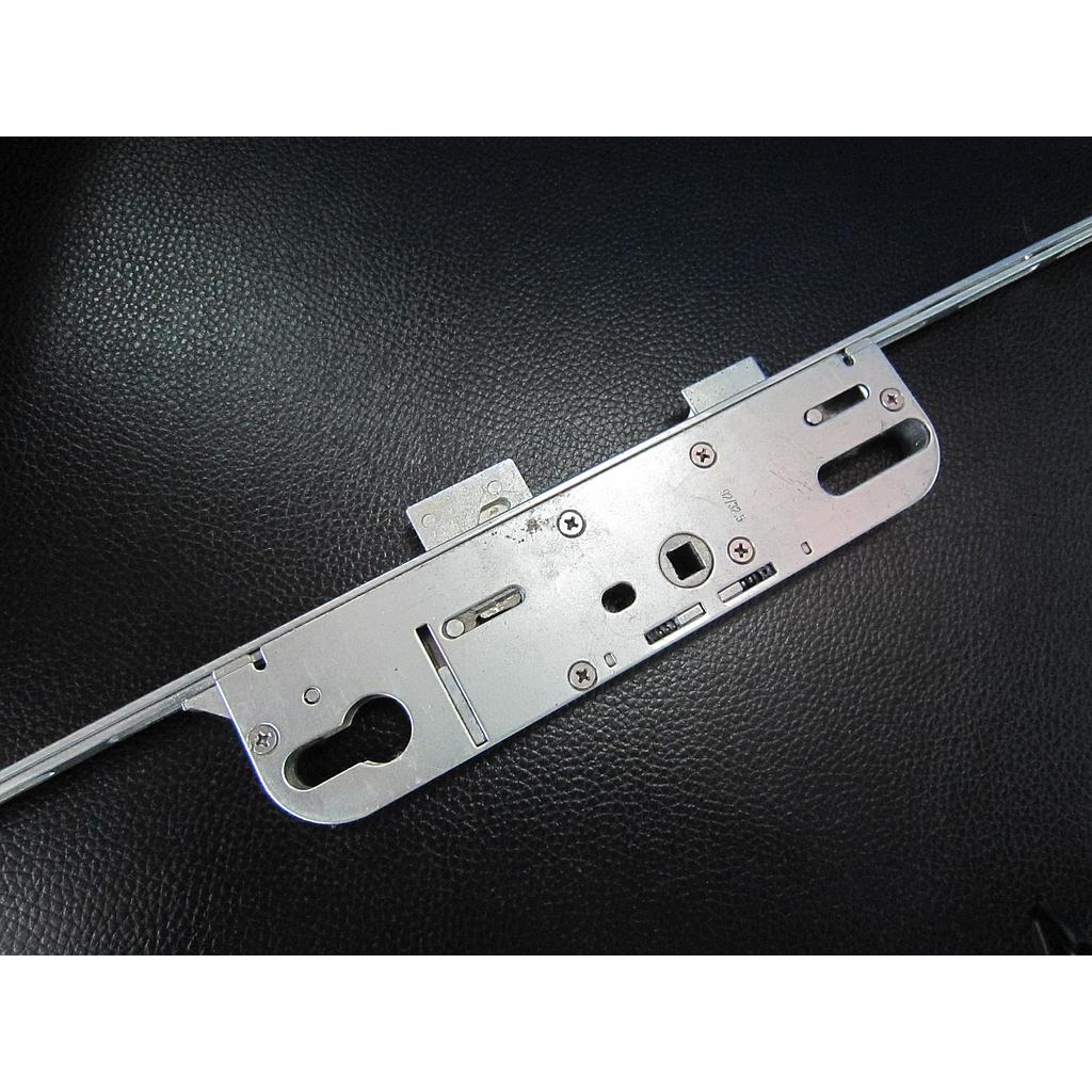 Master Gear, Handle Operate